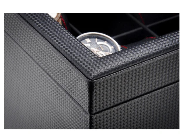 BOITE À MONTRES - CARBON