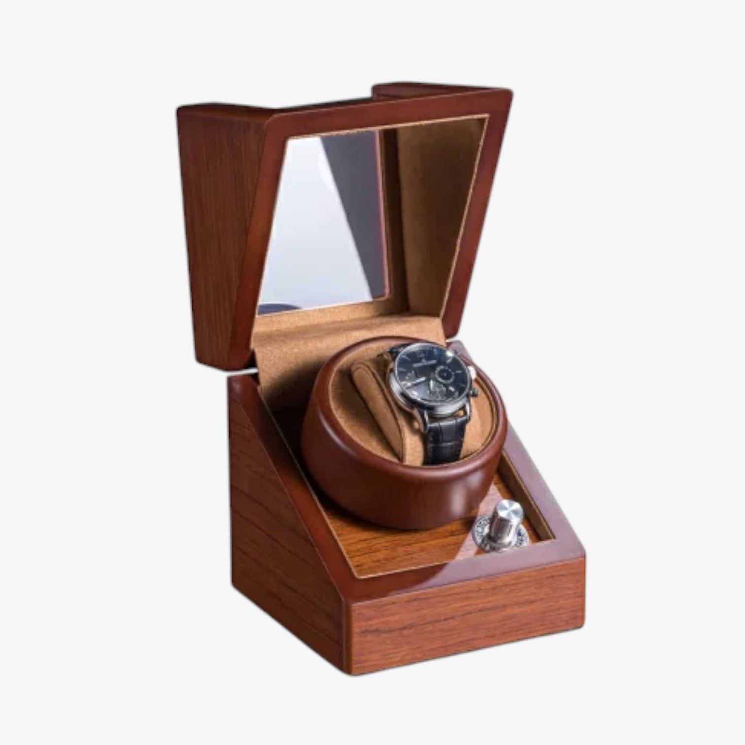 REMONTOIR 1 MONTRE BOIS - LE CHÈNE
