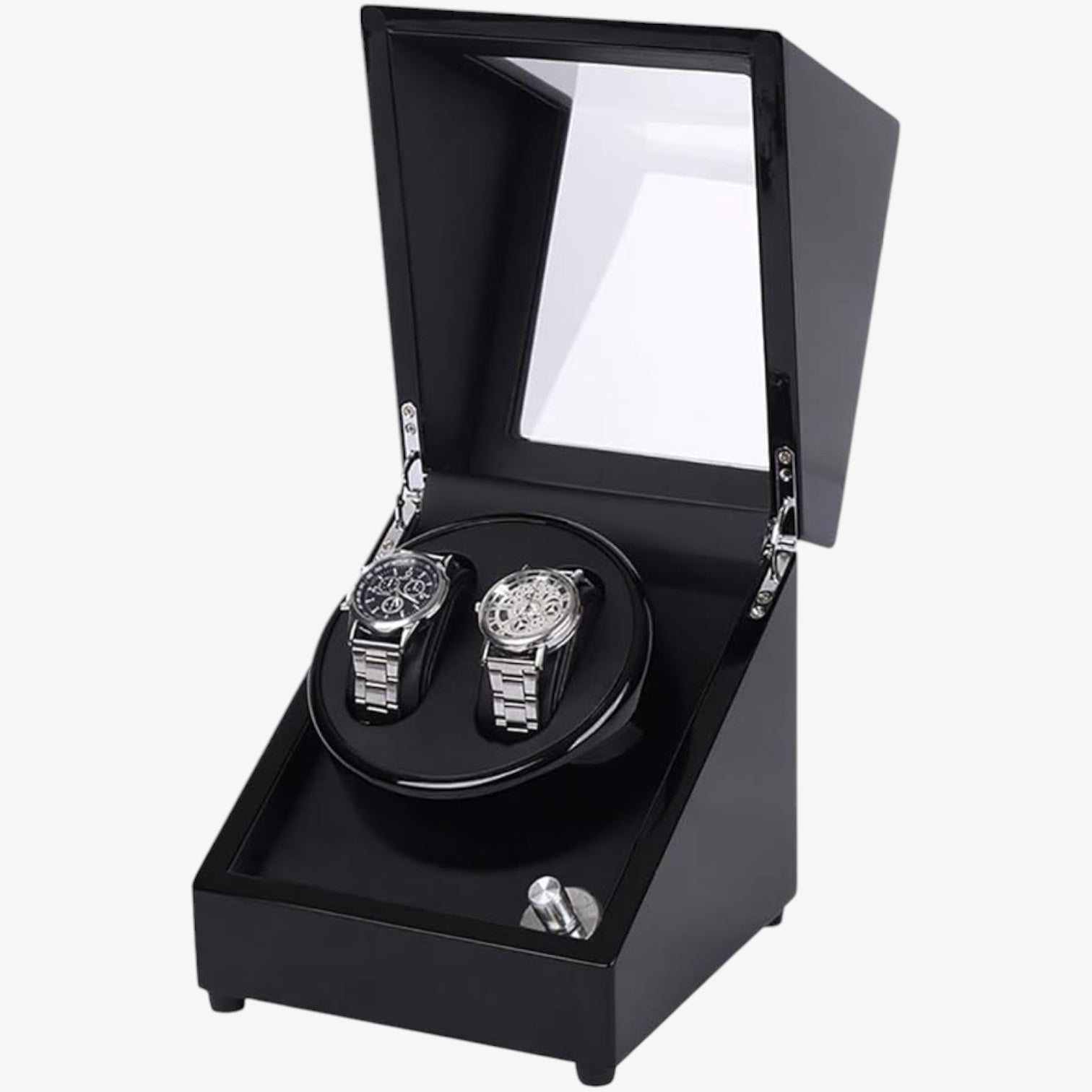 REMONTOIR 2 MONTRES