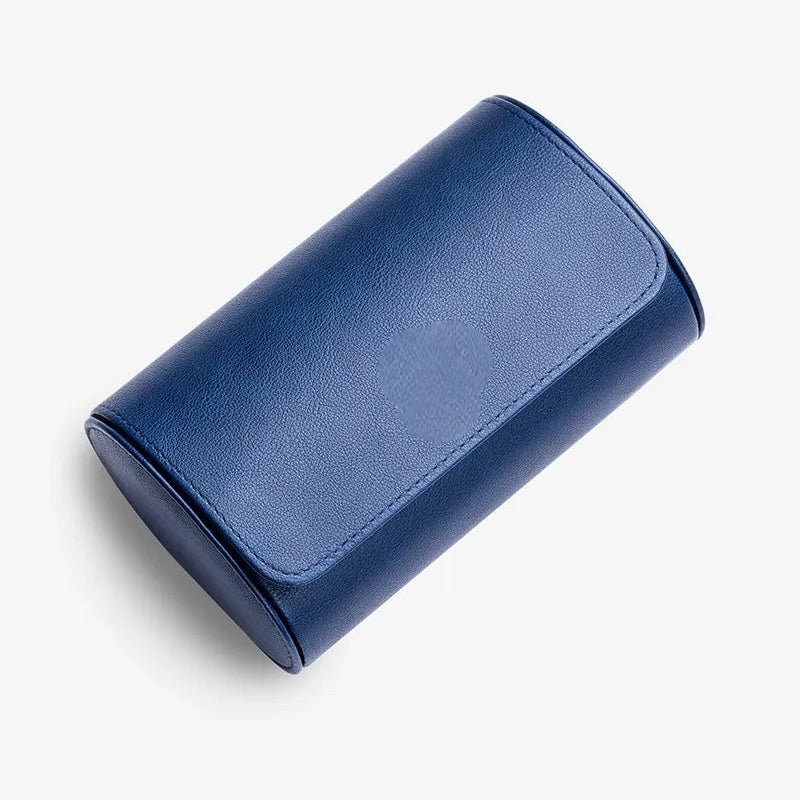 BOITE À MONTRES - ÉTUI 2 MONTRES SwissTimeReserve