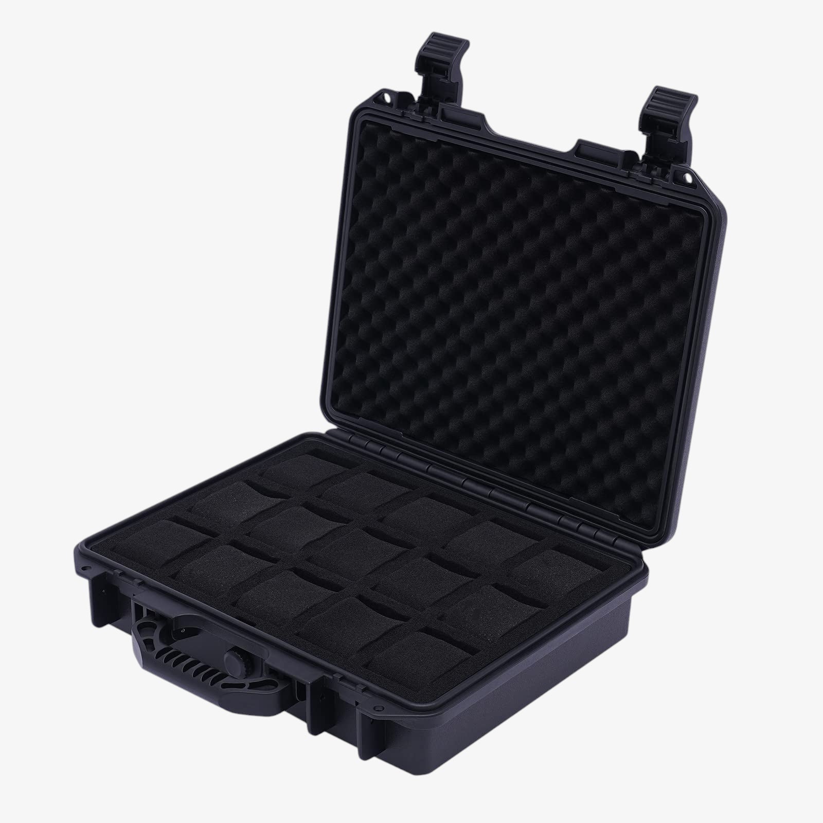 BOITE À MONTRES - MALLETTE FLIGHT SwissTimeReserve