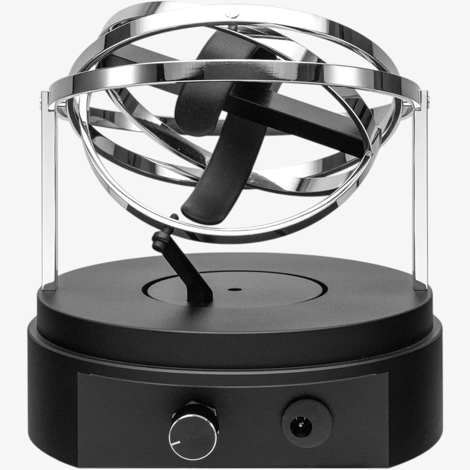 REMONTOIR GYROSCOPIQUE SwissTimeReserve