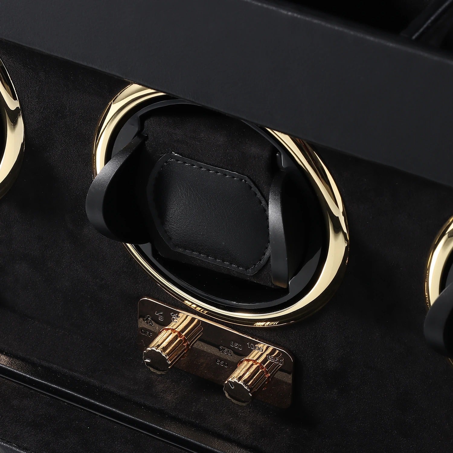 REMONTOIR PRESTIGEVIEW 3 SwissTimeReserve