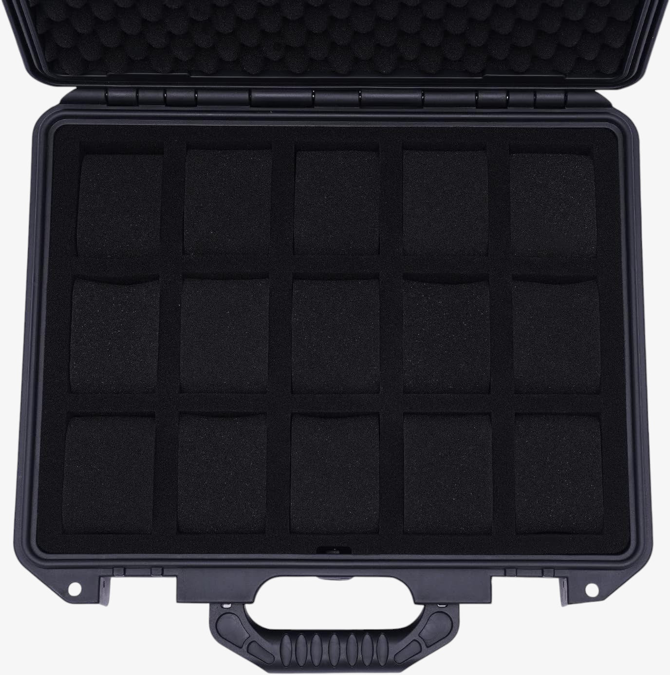 BOITE À MONTRES - MALLETTE FLIGHT SwissTimeReserve