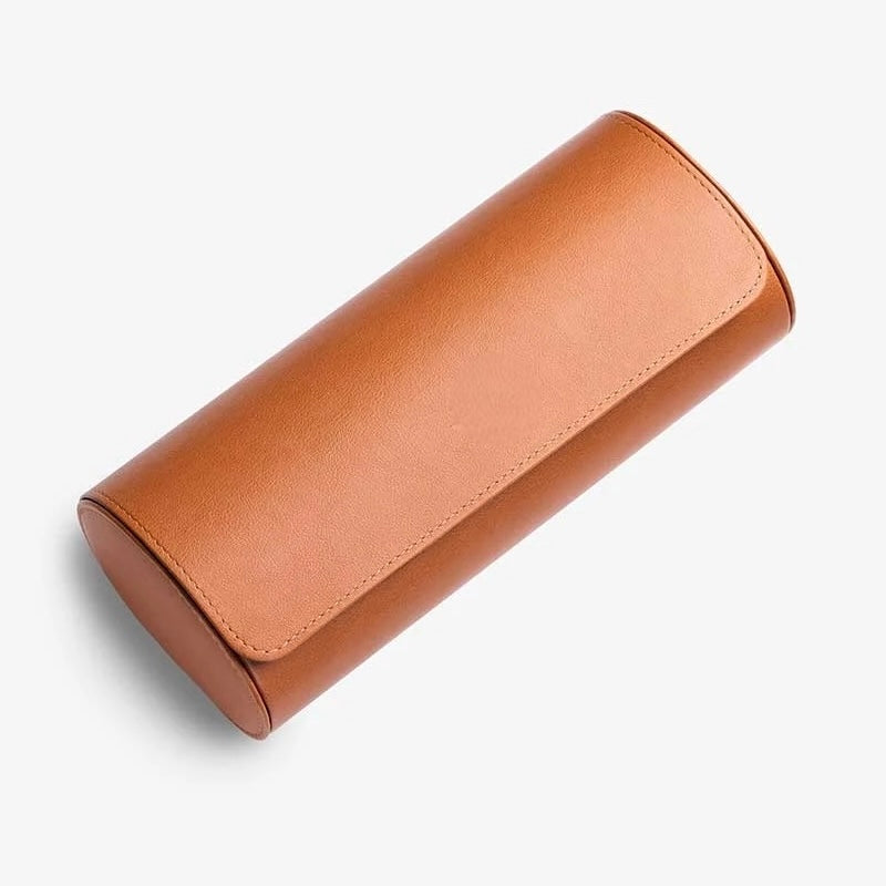 BOITE À MONTRES - ÉTUI 3 MONTRES SwissTimeReserve