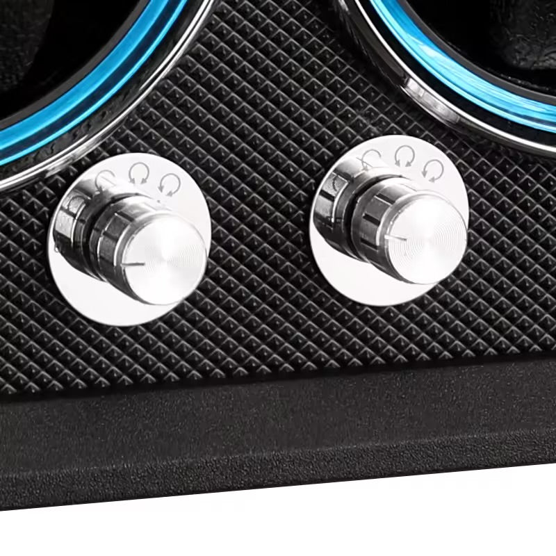 REMONTOIR MONTRES NOIR SwissTimeReserve