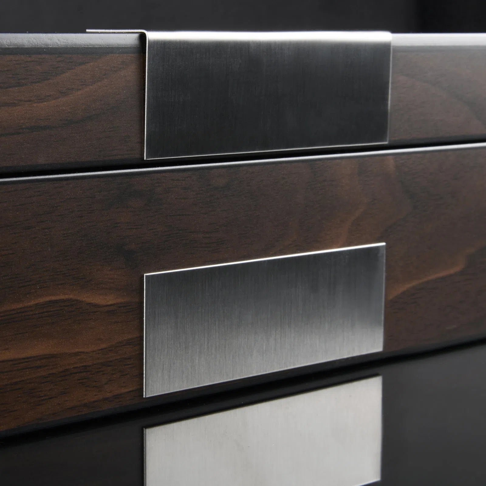 BOITE À MONTRES RANGEMENT BOIS - CABANE SwissTimeReserve