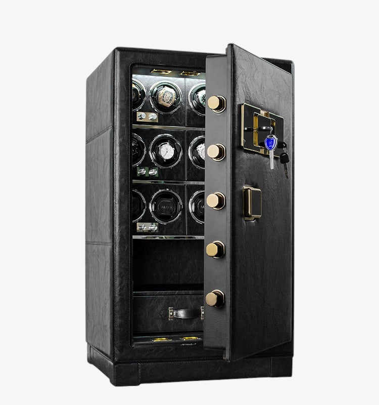 REMONTOIR - TEMPUS FORTERESSE 12 SwissTimeReserve