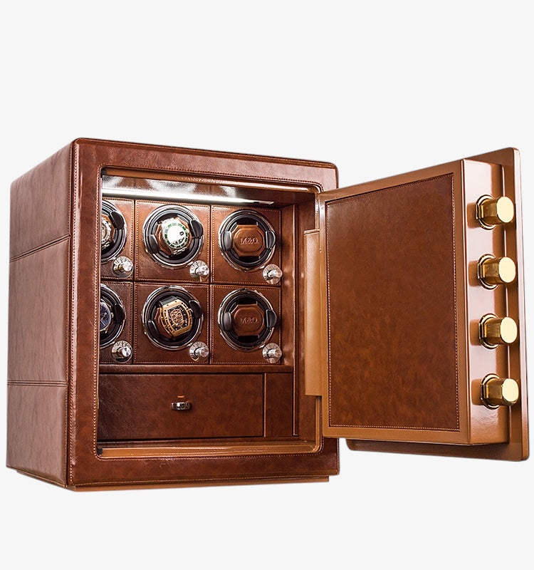 REMONTOIR - TEMPUS FORTERESSE 6 SwissTimeReserve