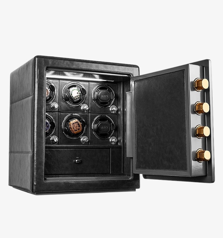 REMONTOIR - TEMPUS FORTERESSE 6 SwissTimeReserve