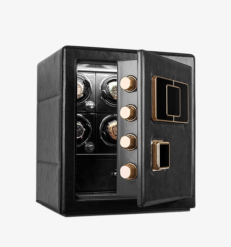 REMONTOIR - TEMPUS FORTERESSE 6 SwissTimeReserve