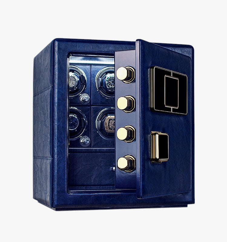 REMONTOIR - TEMPUS FORTERESSE 6 SwissTimeReserve