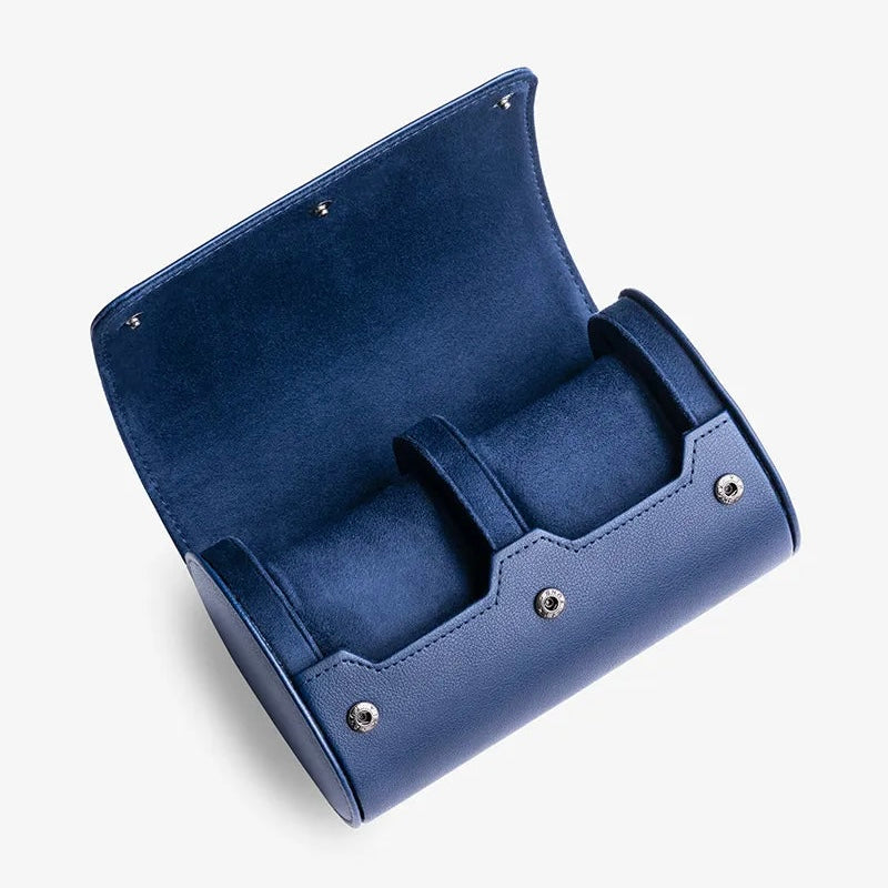 BOITE À MONTRES - ÉTUI 2 MONTRES SwissTimeReserve