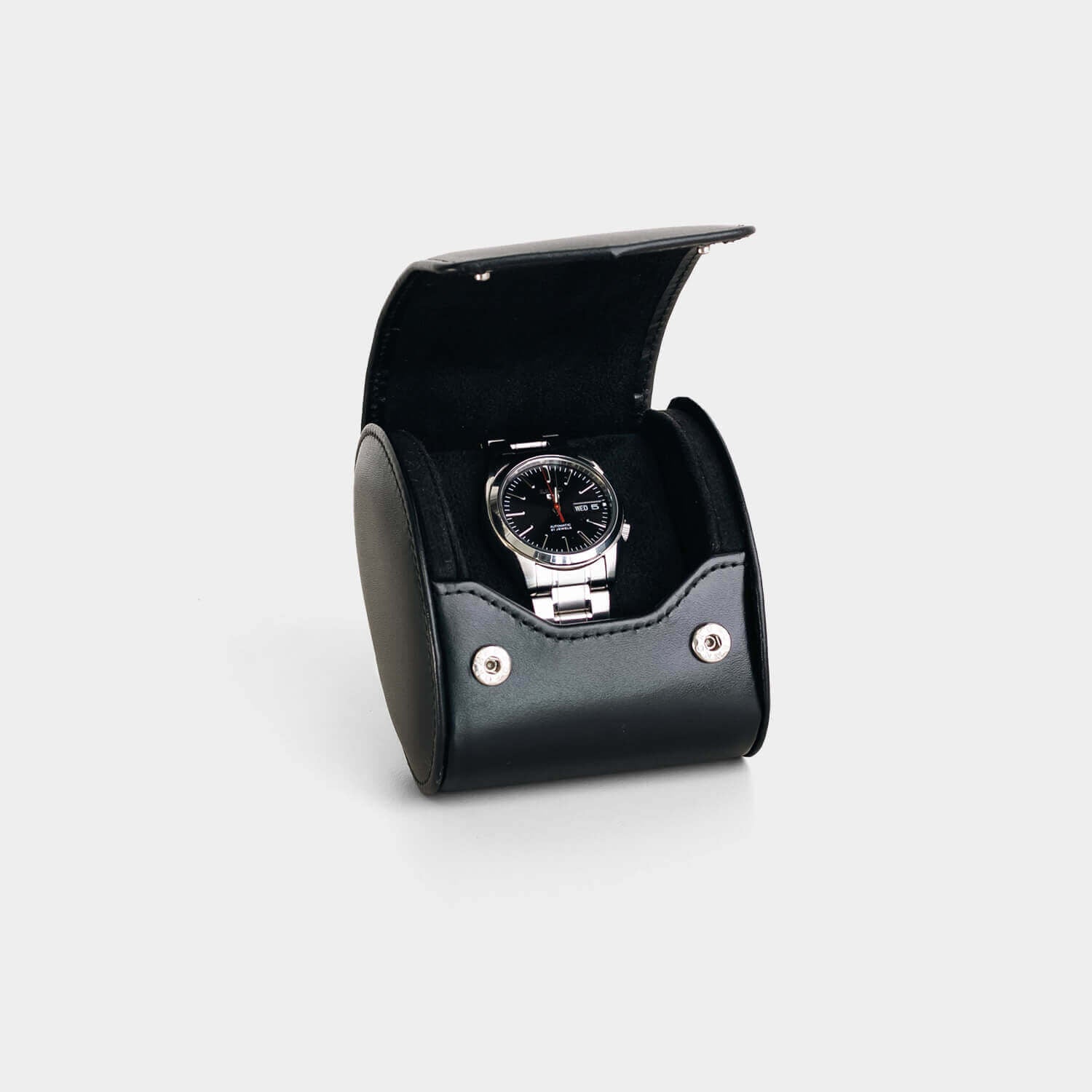 BOITE À MONTRE - ÉTUI 1 MONTRE SwissTimeReserve