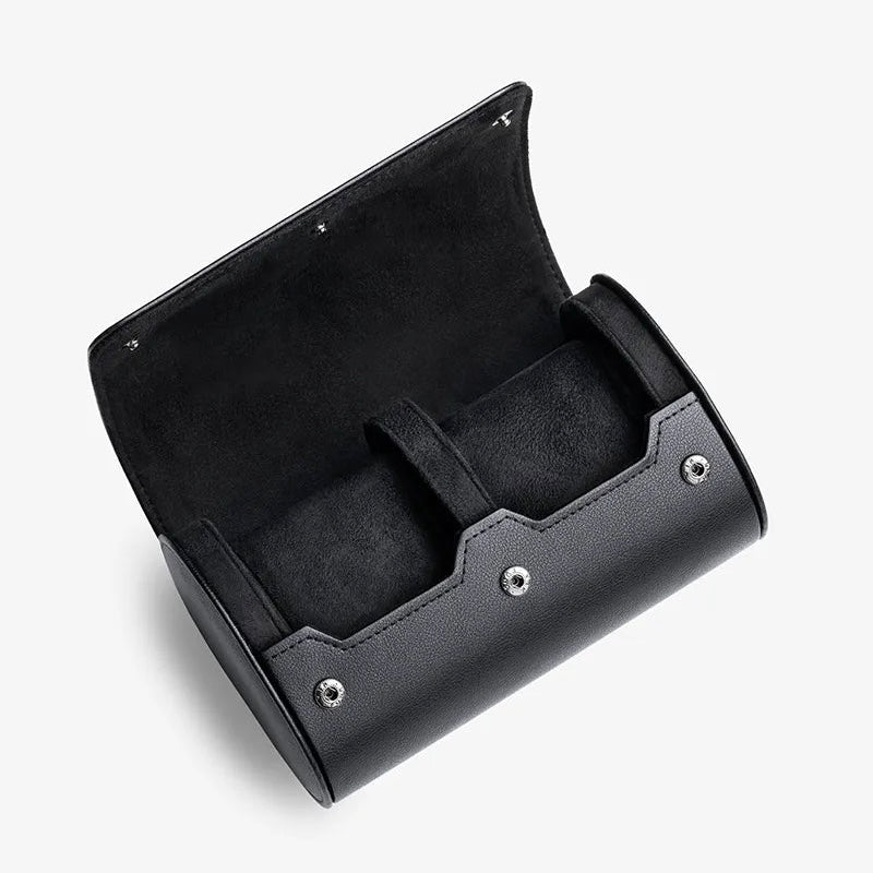 BOITE À MONTRES - ÉTUI 2 MONTRES SwissTimeReserve