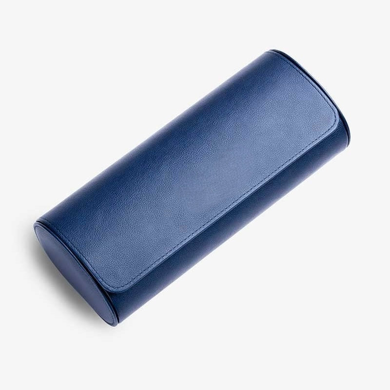 BOITE À MONTRES - ÉTUI 3 MONTRES SwissTimeReserve