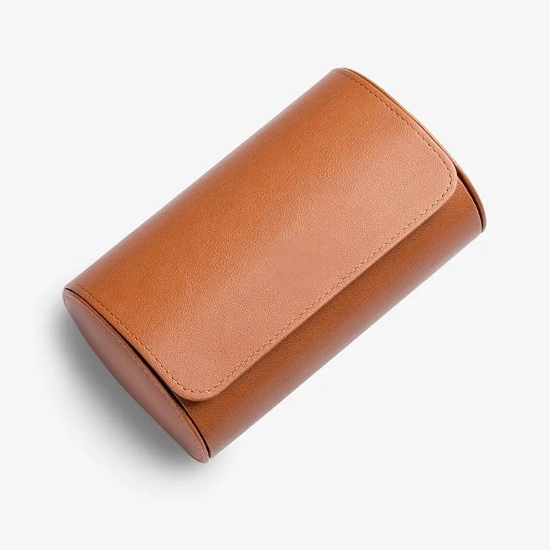 BOITE À MONTRES - ÉTUI 2 MONTRES SwissTimeReserve