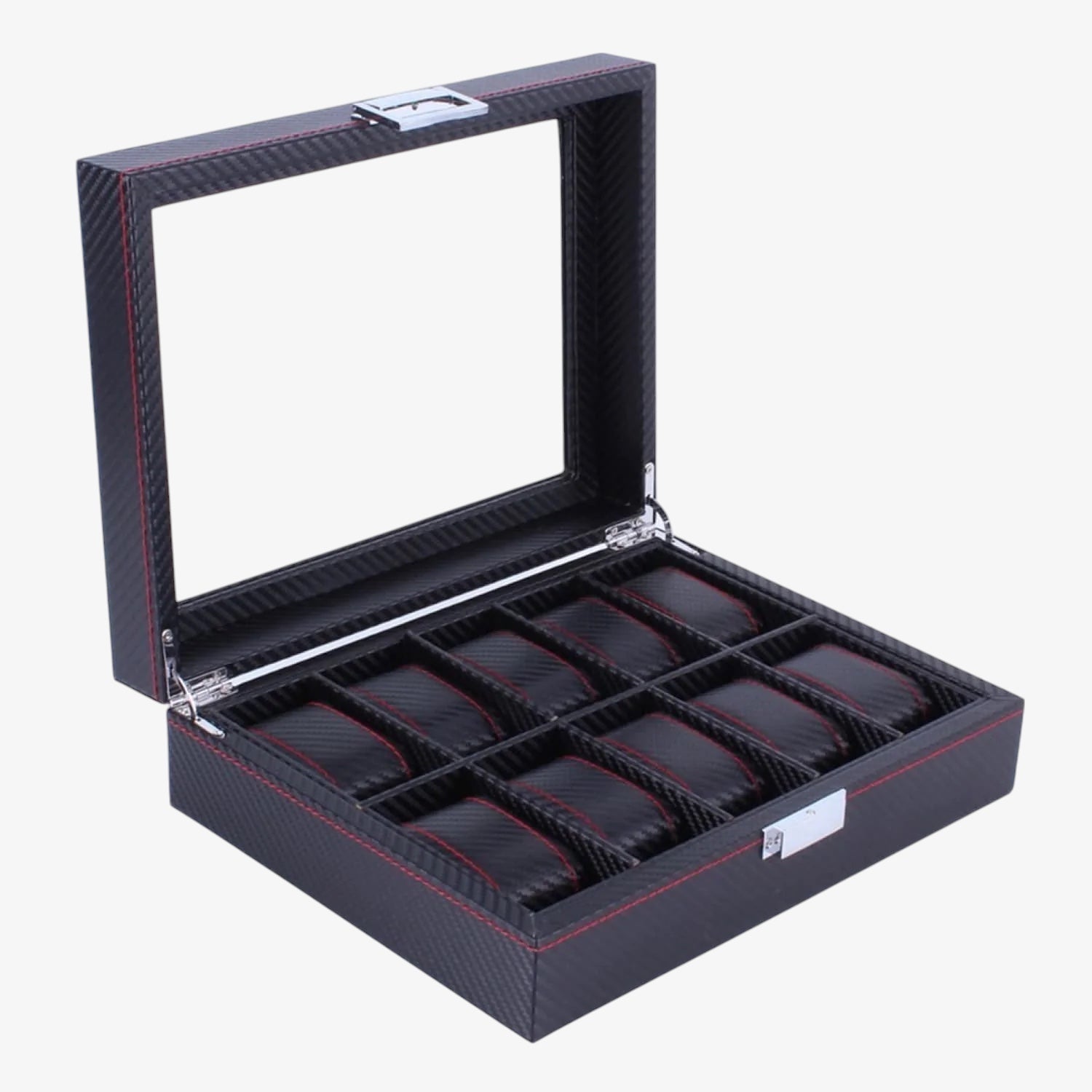 BOITE À MONTRES - CARBON