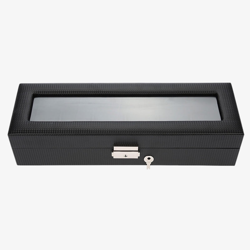 BOITE À MONTRES - CARBON