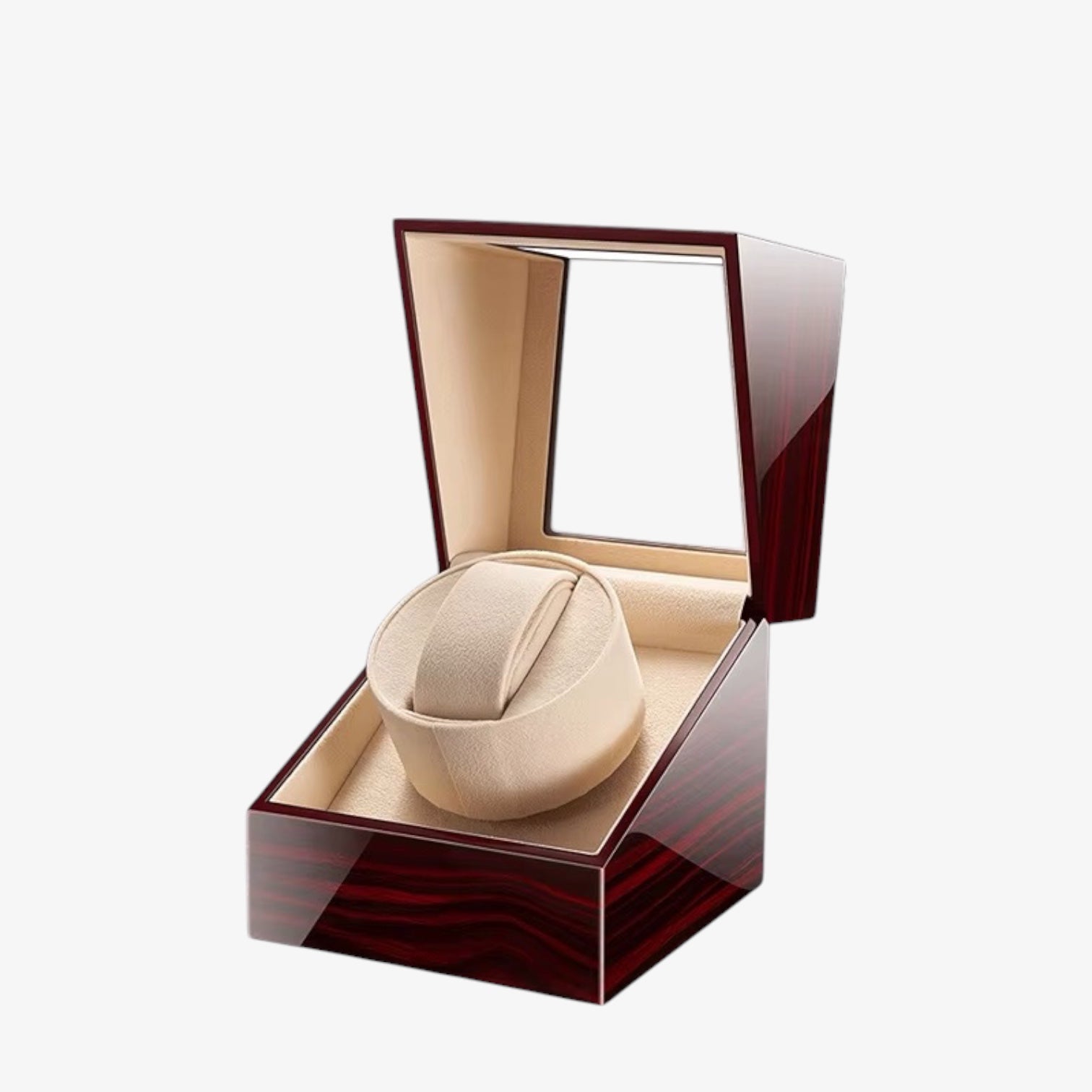 REMONTOIR 1 MONTRE SwissTimeReserve