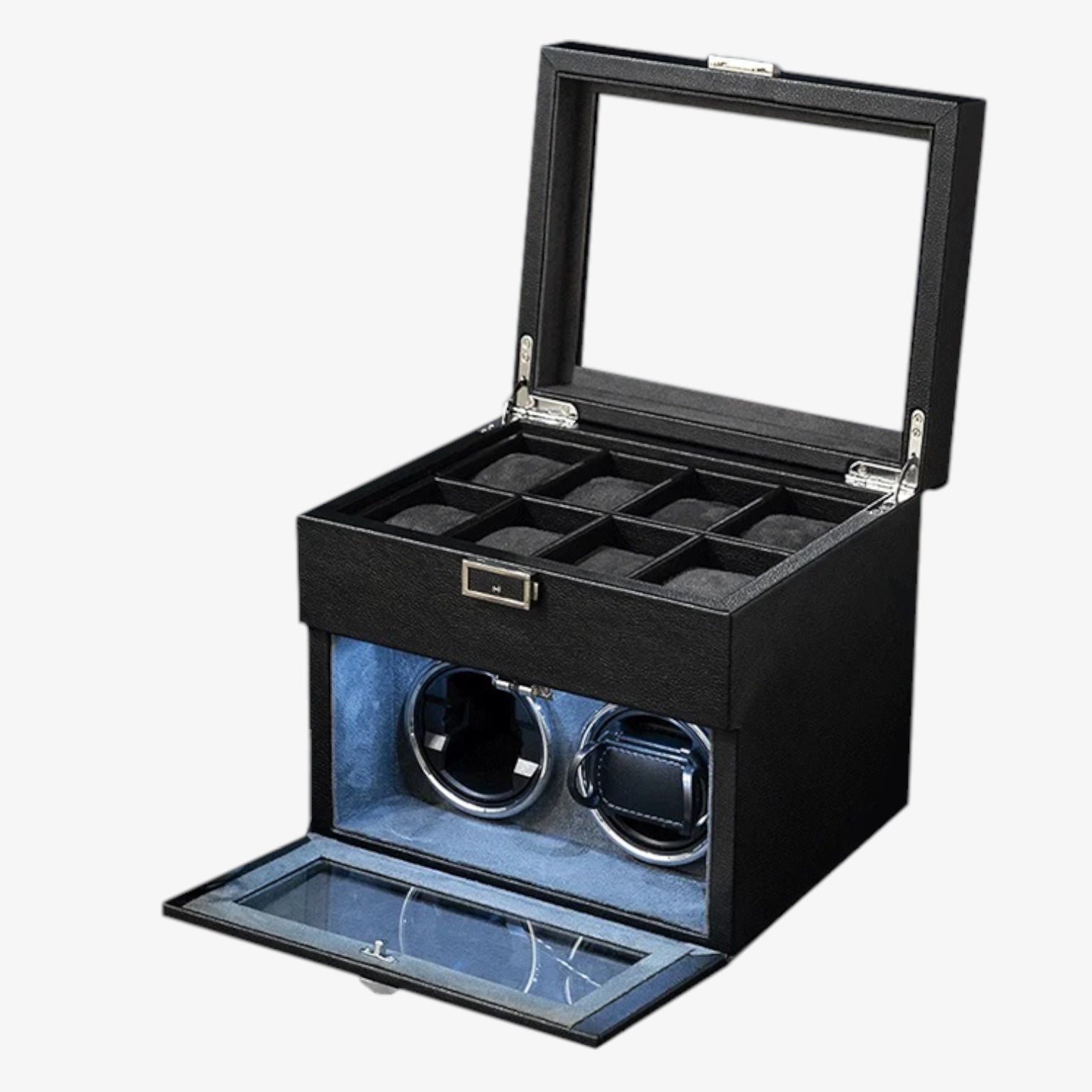 REMONTOIR MONTRES - TEMPUS SwissTimeReserve