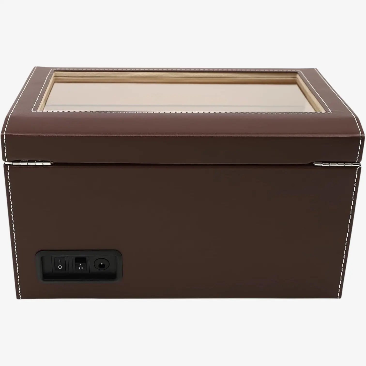 REMONTOIR 4 MONTRES - CUIR SwissTimeReserve