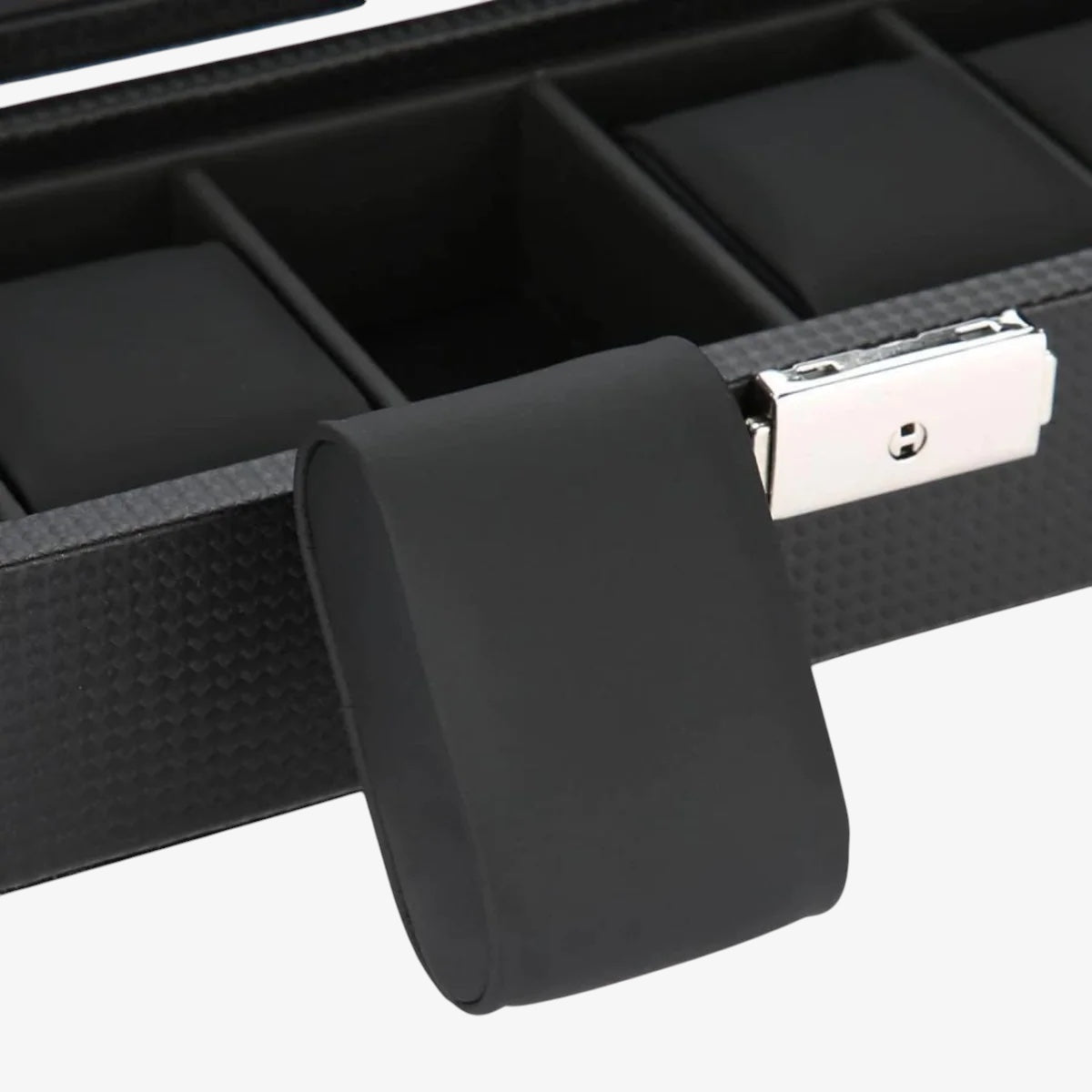 BOITE À MONTRES - CARBON