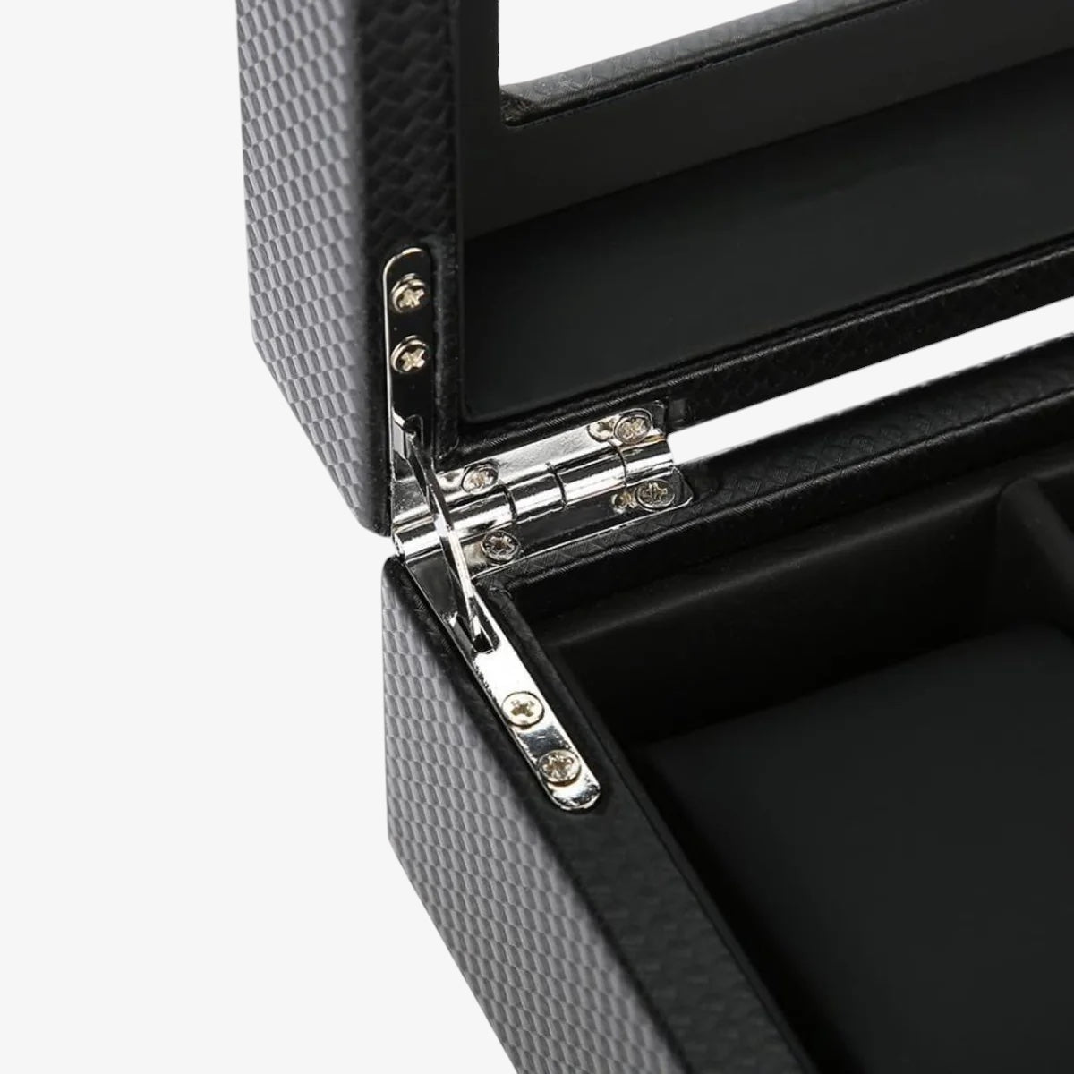 BOITE À MONTRES - CARBON