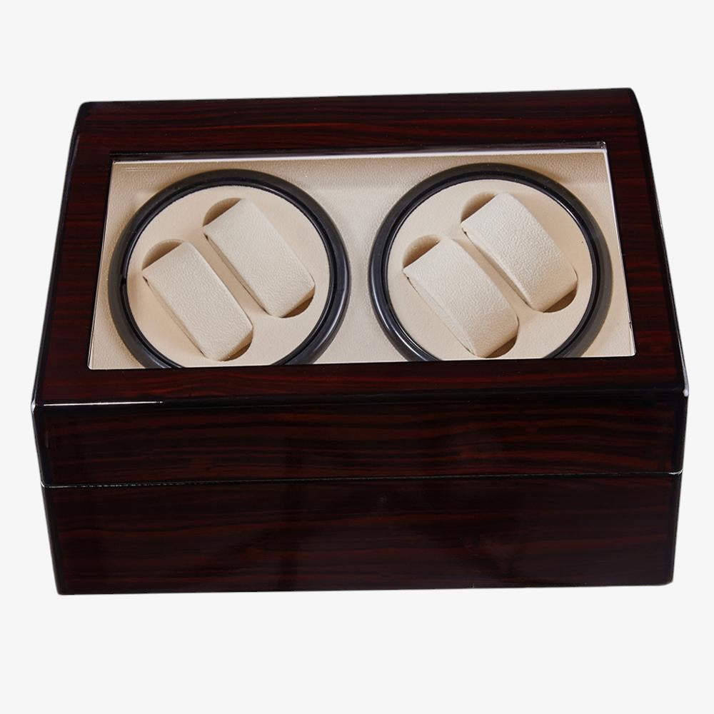 REMONTOIR 4 MONTRES - BOIS