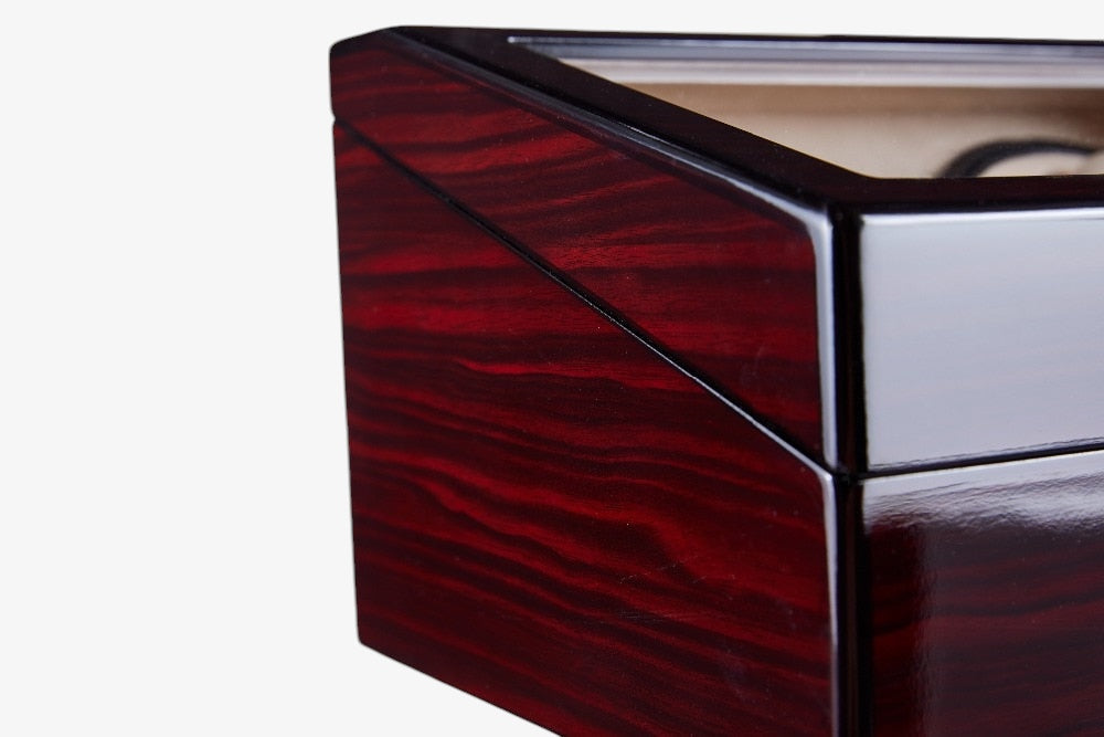 REMONTOIR 6 MONTRES SwissTimeReserve