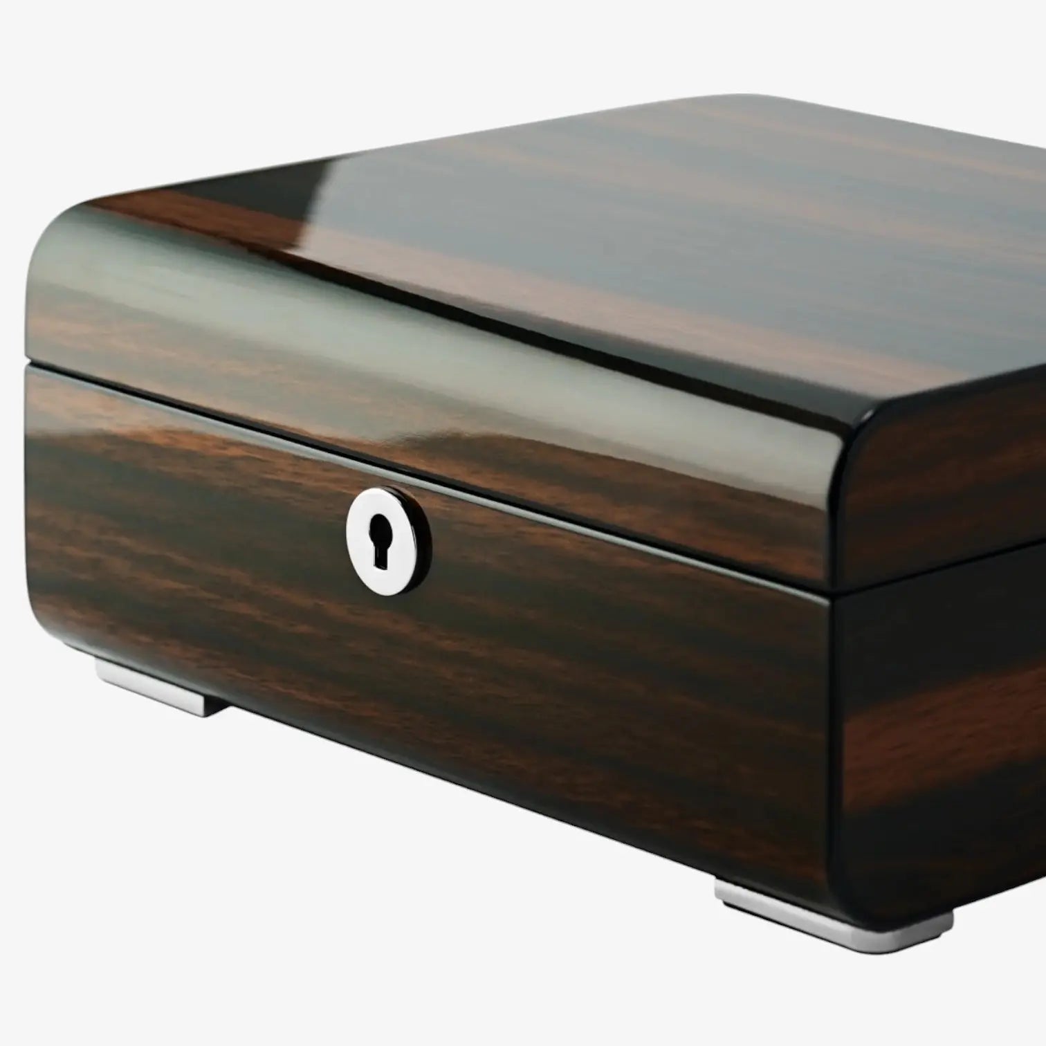 COFFRET MONTRES - BOIS SwissTimeReserve