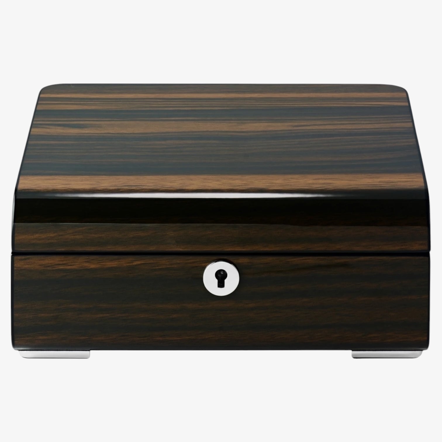 COFFRET MONTRES - BOIS