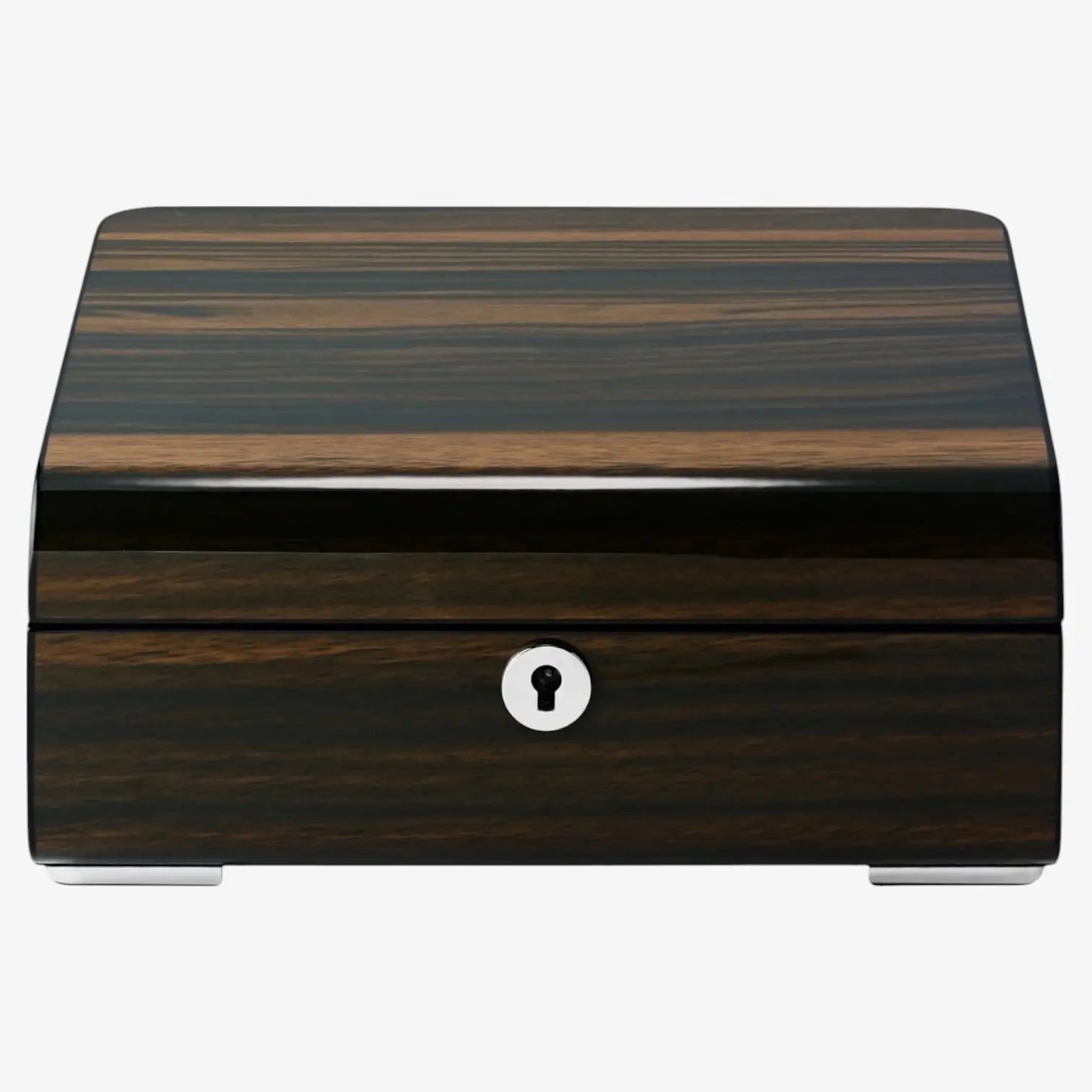 COFFRET MONTRES - BOIS SwissTimeReserve