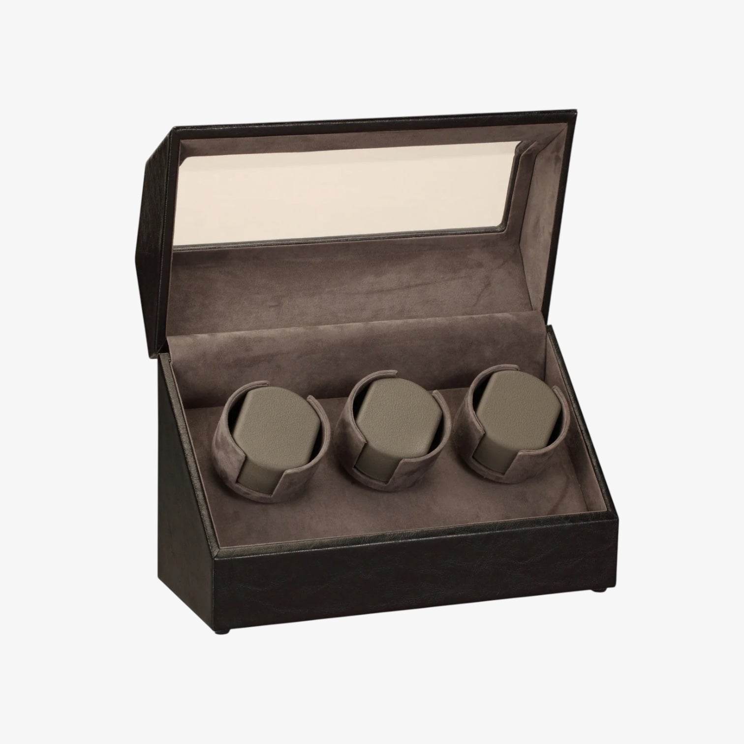 REMONTOIR SHADOWLINE SwissTimeReserve