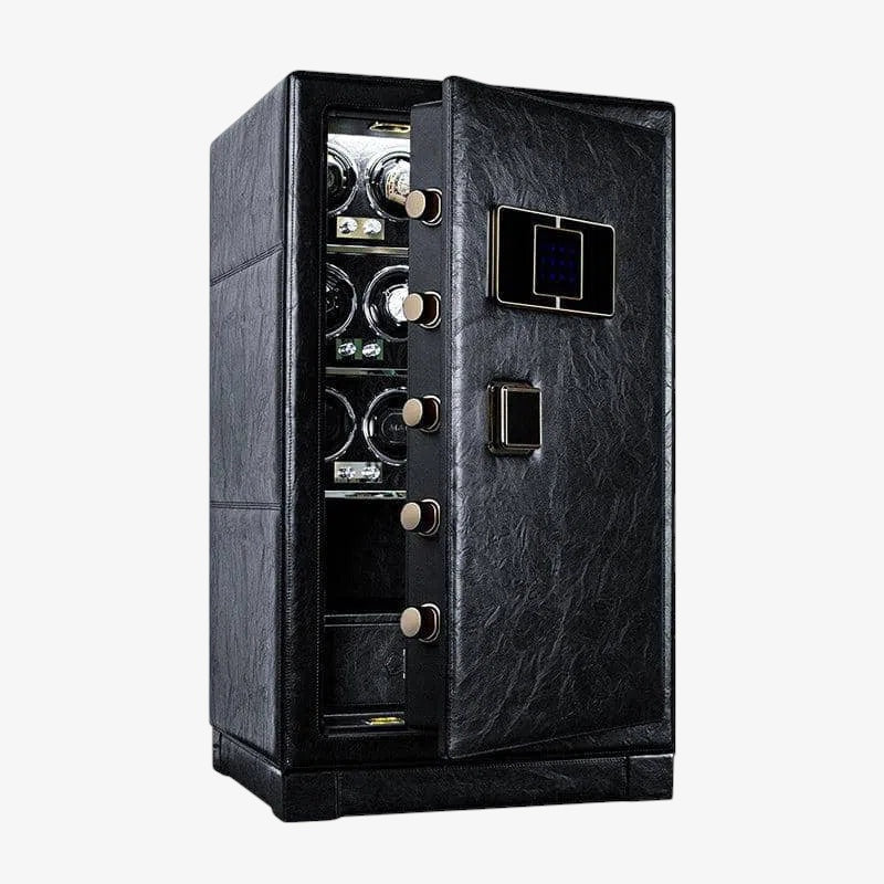 REMONTOIR - TEMPUS FORTERESSE 12 SwissTimeReserve