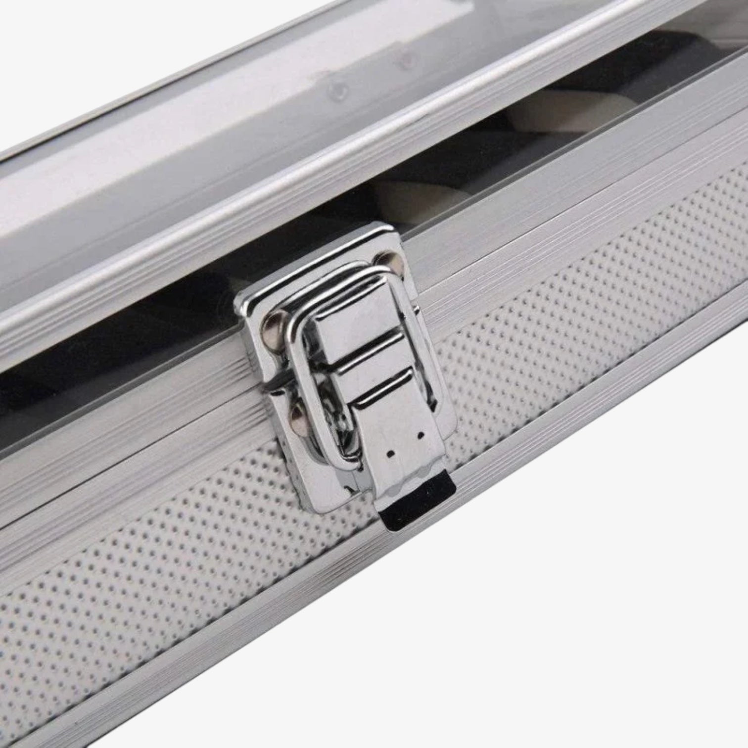 BOITE À MONTRES - ALUMINIUM SwissTimeReserve