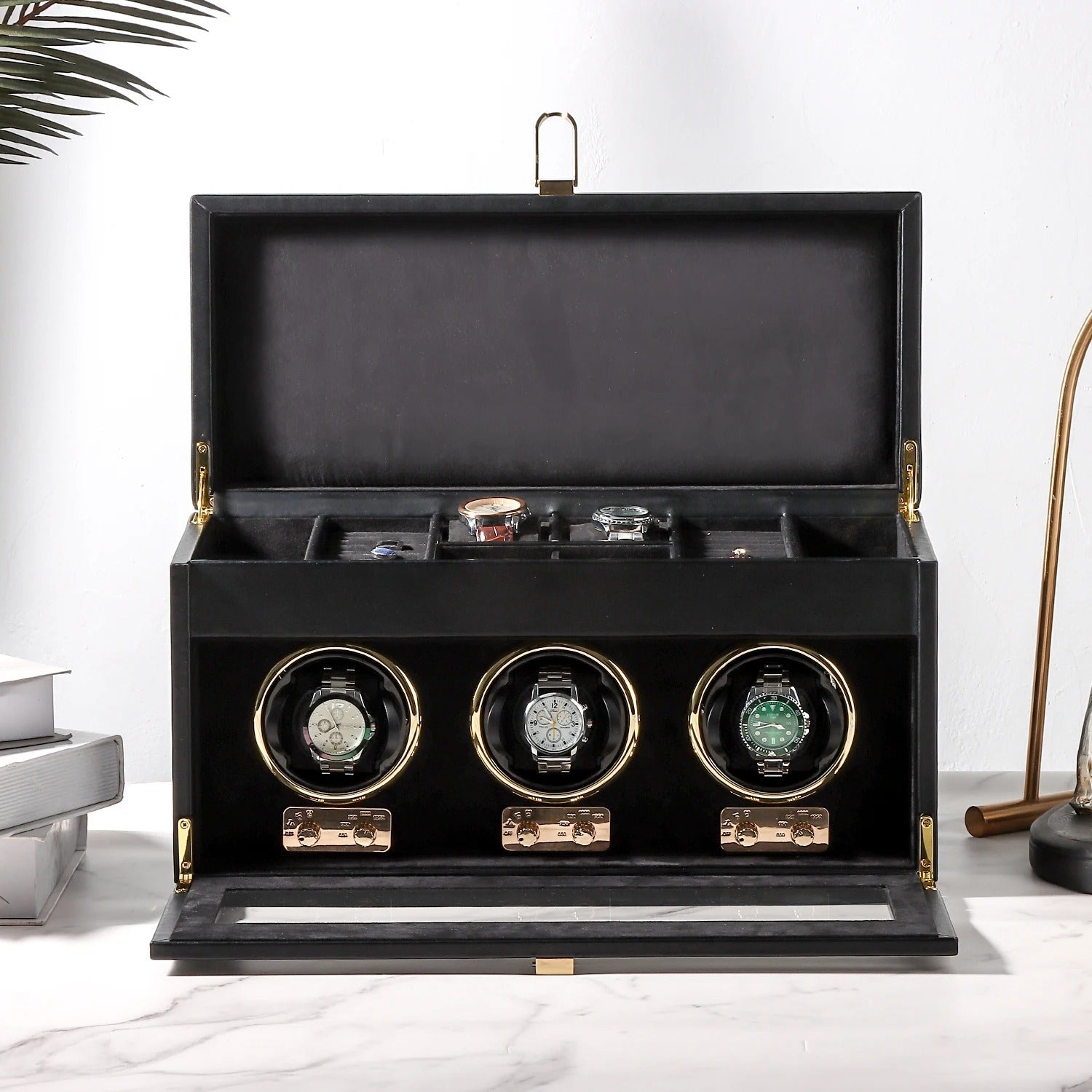 REMONTOIR PRESTIGEVIEW 3