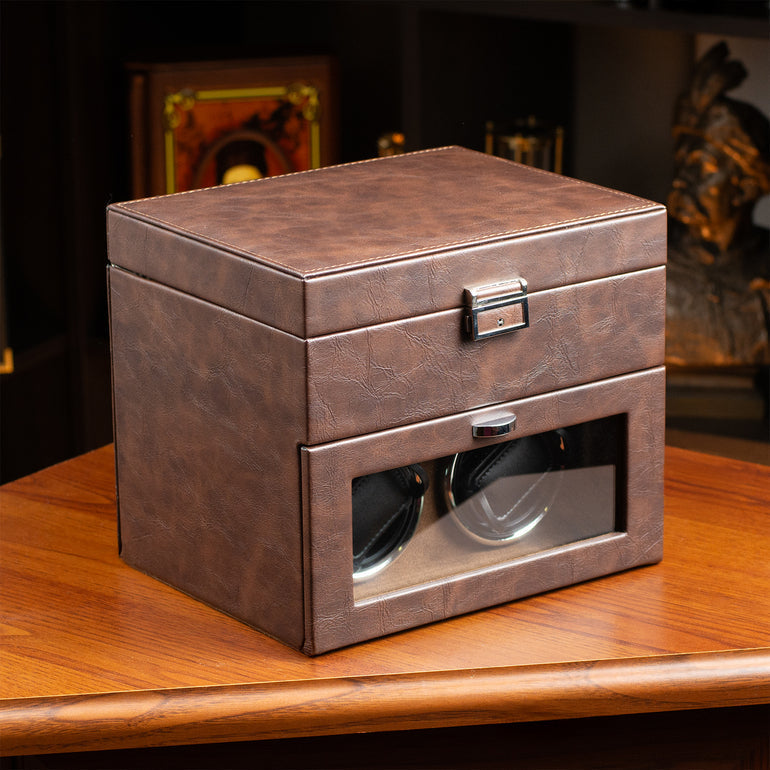 REMONTOIR MONTRES - TEMPUS SwissTimeReserve