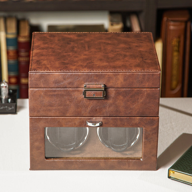 REMONTOIR MONTRES - TEMPUS SwissTimeReserve