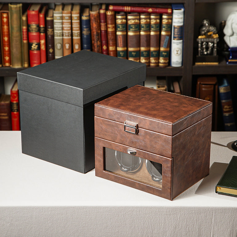 REMONTOIR MONTRES - TEMPUS SwissTimeReserve