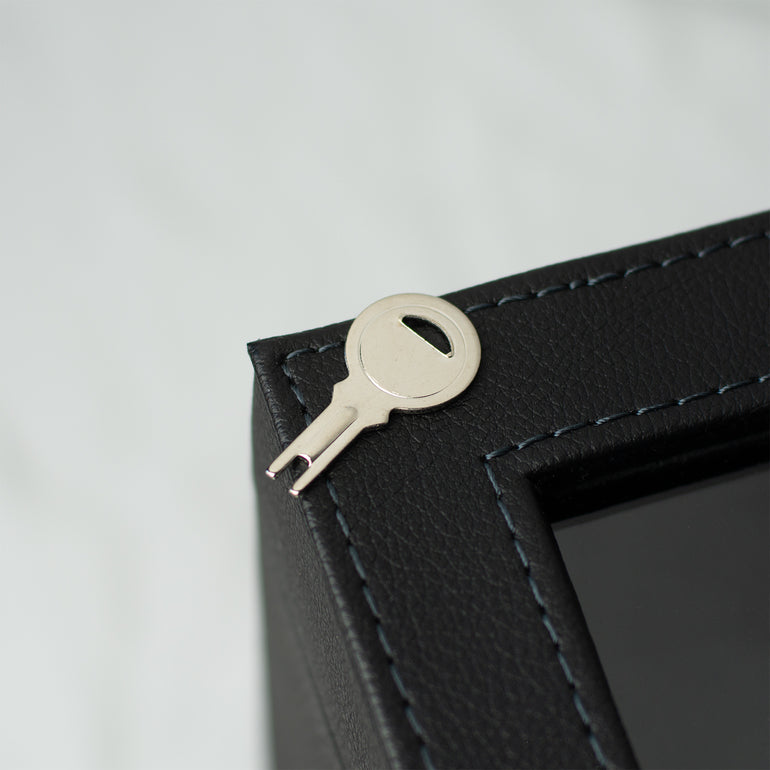 REMONTOIR MONTRES - TEMPUS SwissTimeReserve