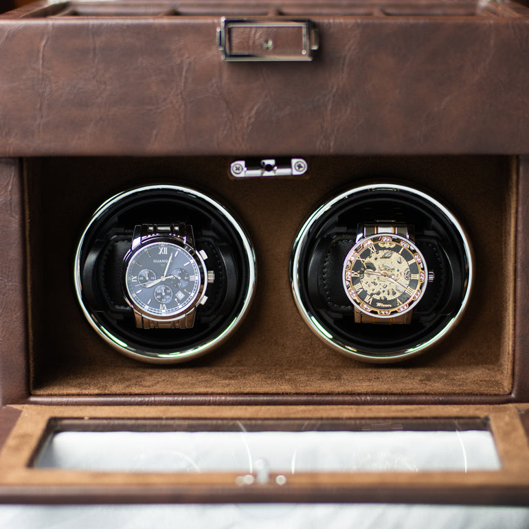 REMONTOIR MONTRES - TEMPUS