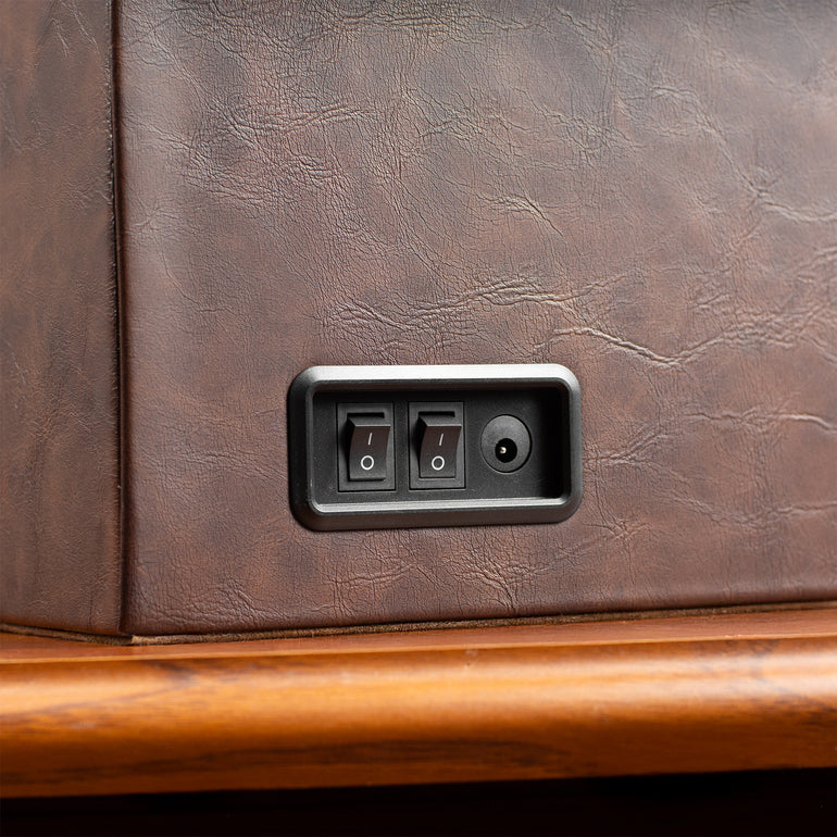 REMONTOIR MONTRES - TEMPUS SwissTimeReserve