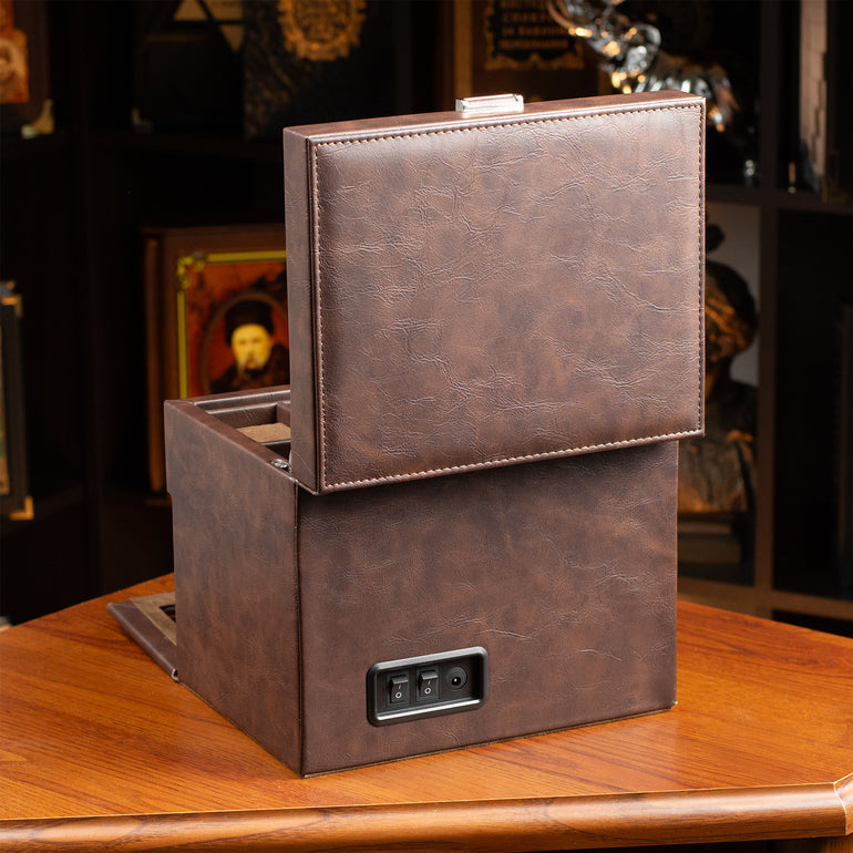 REMONTOIR MONTRES - TEMPUS SwissTimeReserve