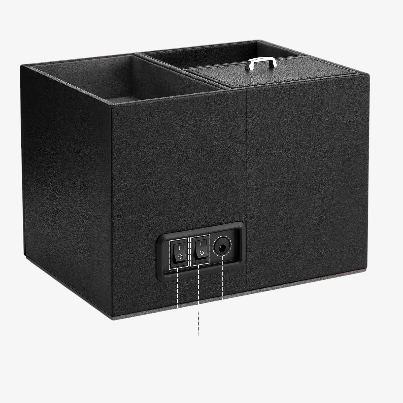 REMONTOIR 2 MONTRES SwissTimeReserve