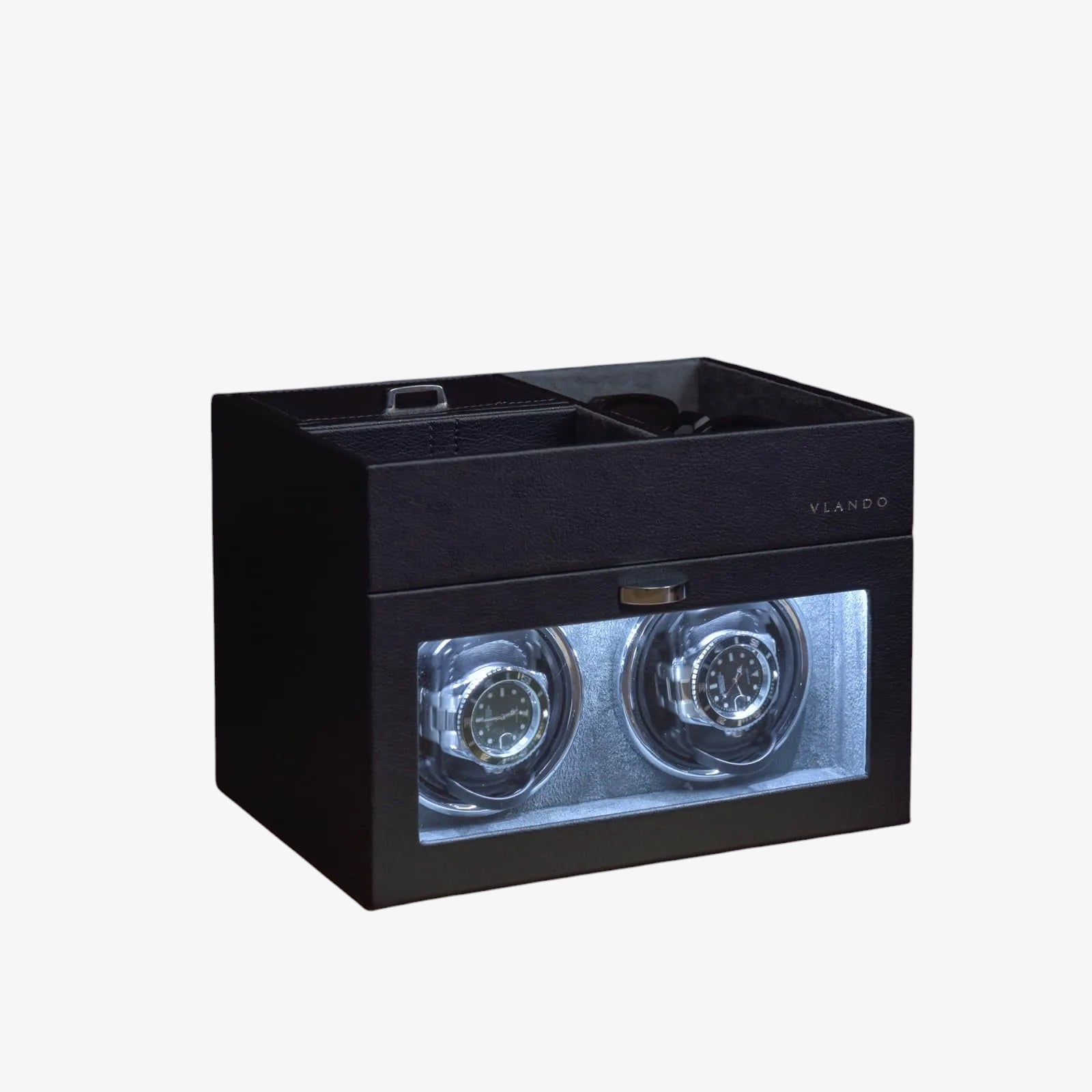 REMONTOIR 2 MONTRES SwissTimeReserve