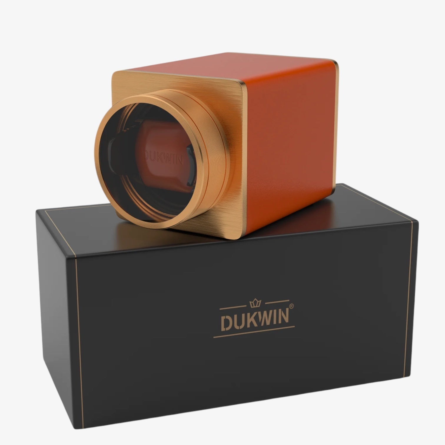 REMONTOIR - L'UNIQUE SwissTimeReserve