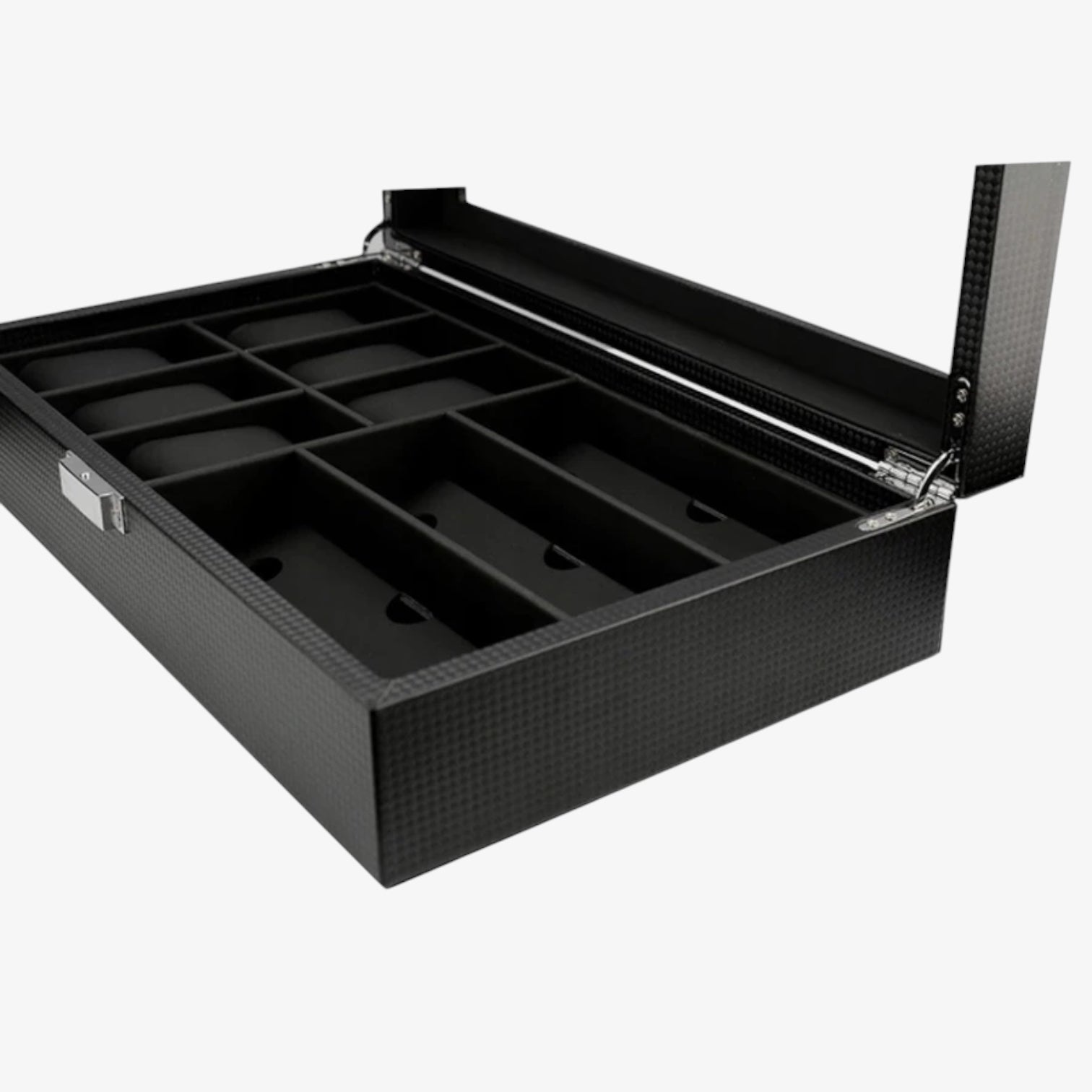 BOITE 6 MONTRES - ROUTINE SwissTimeReserve