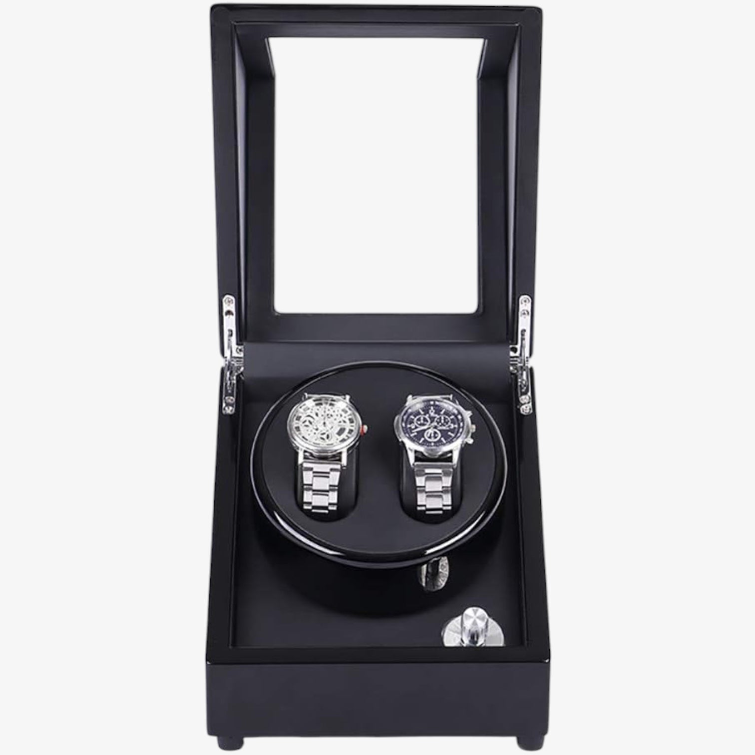 REMONTOIR 2 MONTRES