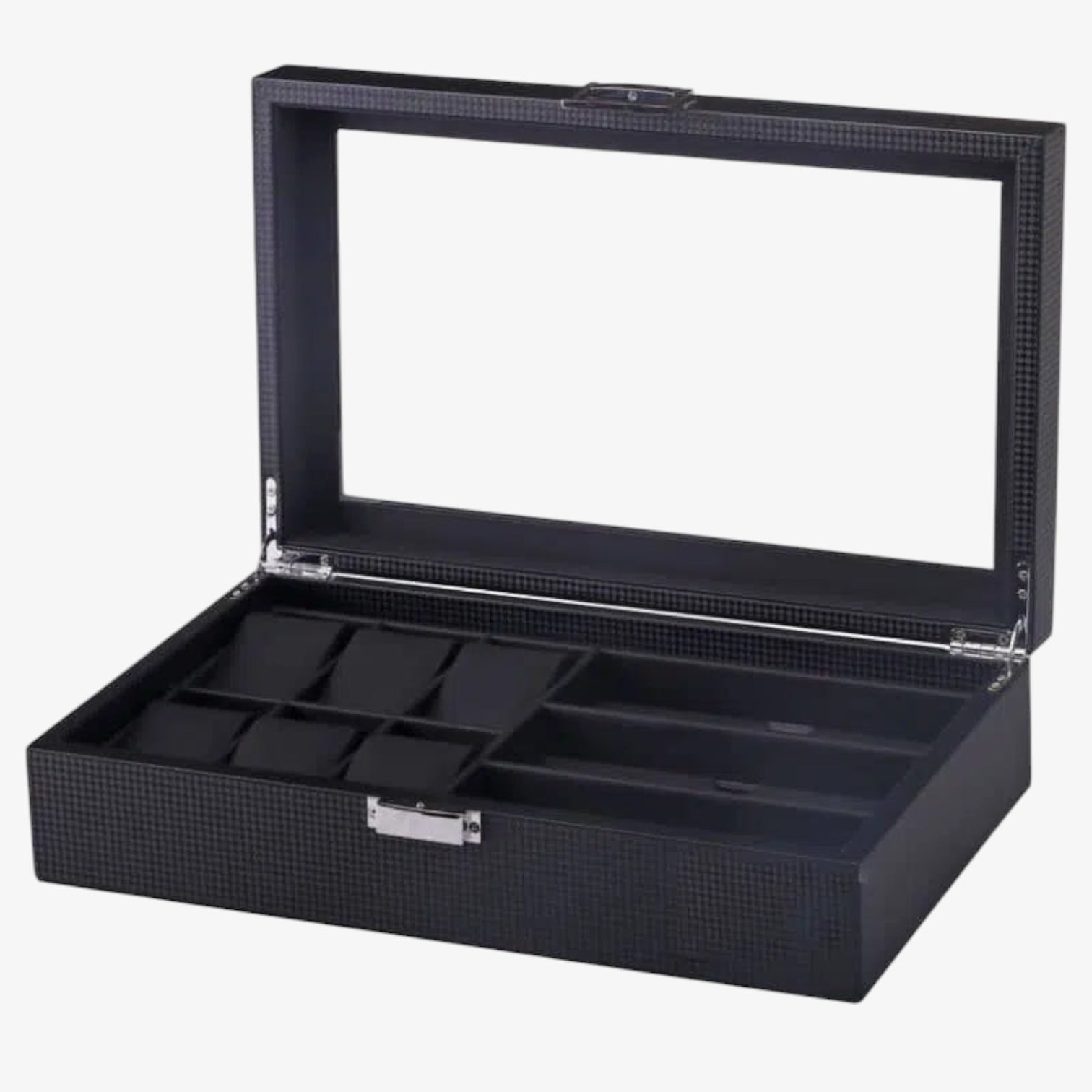 BOITE 6 MONTRES - ROUTINE